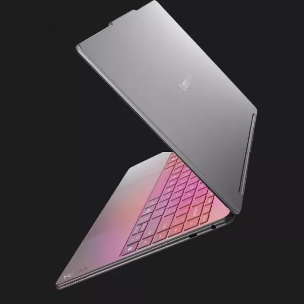 Ноутбук Lenovo Yoga 9 2-in-1 14ILL10 14" (Intel Core Ultra 7/16GB/2TB (SSD)/Intel Arc) (83LC0103US) (Standard)
