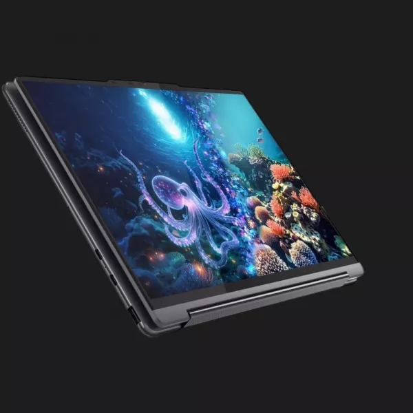 Ноутбук Lenovo Yoga 9 2-in-1 14ILL10 14" (Intel Core Ultra 7/16GB/4TB (SSD)/Intel Arc) (83LC0104US) (Standard)