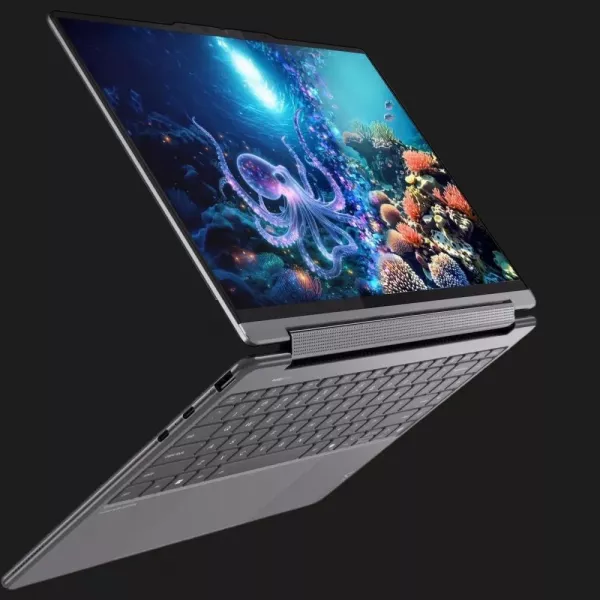 Ноутбук Lenovo Yoga 9 2-in-1 14ILL10 14" (Intel Core Ultra 7/16GB/4TB (SSD)/Intel Arc) (83LC0104US) (Standard)