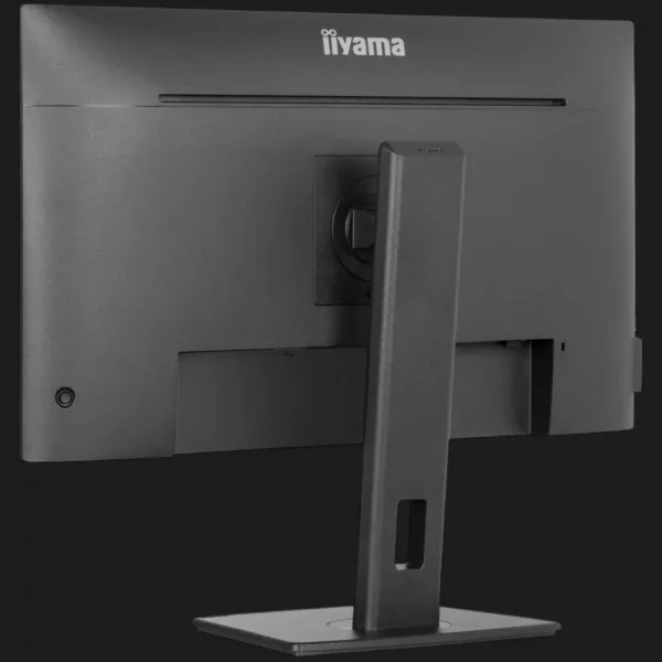 Монітор iiyama 27" IPS 60Hz XUB2797UHSNP-B1 (UA)