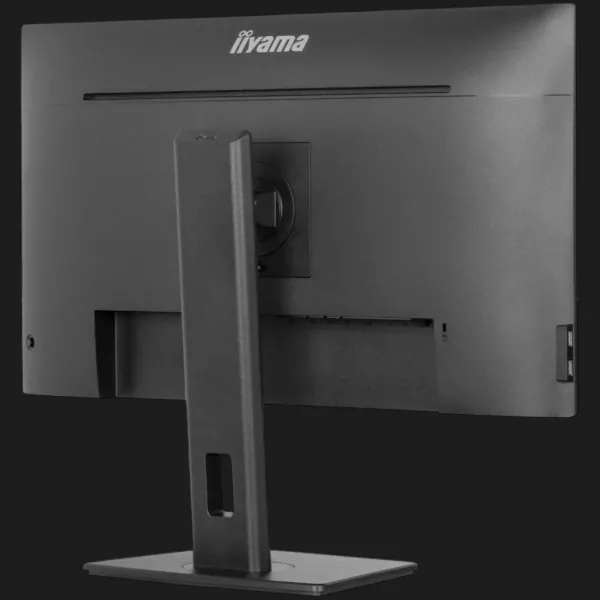 Монітор iiyama 27" IPS 60Hz XUB2797UHSNP-B1 (UA)