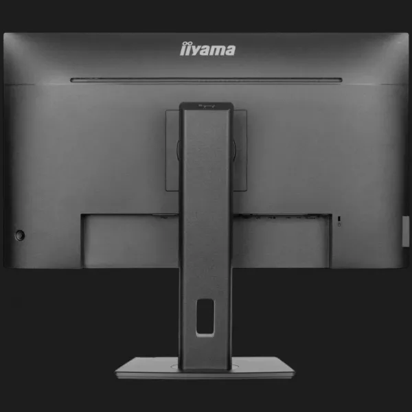 Монітор iiyama 27" IPS 60Hz XUB2797UHSNP-B1 (UA)
