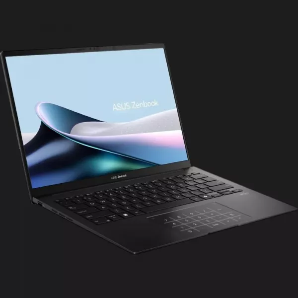 Ноутбук Asus ZenBook 14 UM3402YA 14" (AMD Ryzen 5/8GB/2TB (SSD)/AMD Radeon Vega 7) (UM3402YA-KP173W) (Standard)