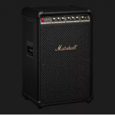 Акустика Marshall Bromley 750 Party Speaker (Black and Brass)
