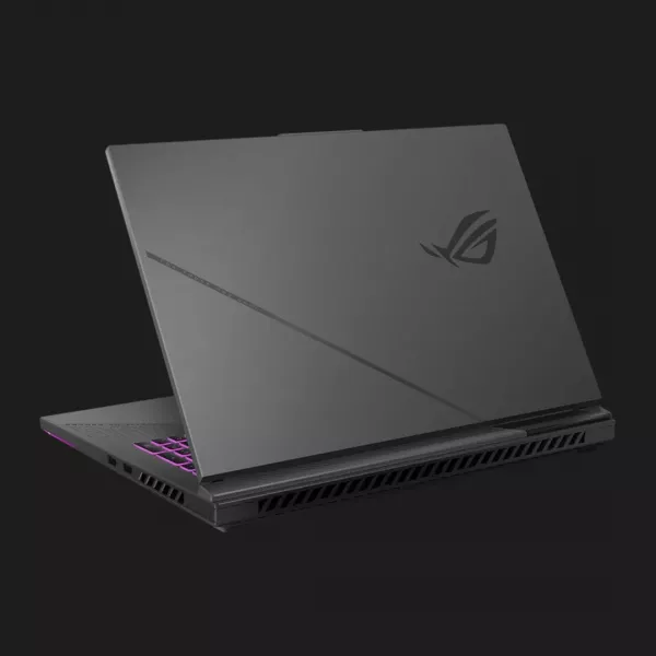 Ноутбук Asus ROG Strix G18 G814PM 18" (AMD Ryzen 9 8940HX/32GB/2TB (SSD)/RTX 5060) (G814PM-ES196) (Standard)