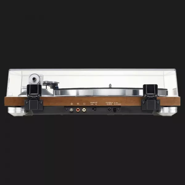 Вініловий програвач TEAC Hi-Fi TN-4D-SE/WA (Walnut)