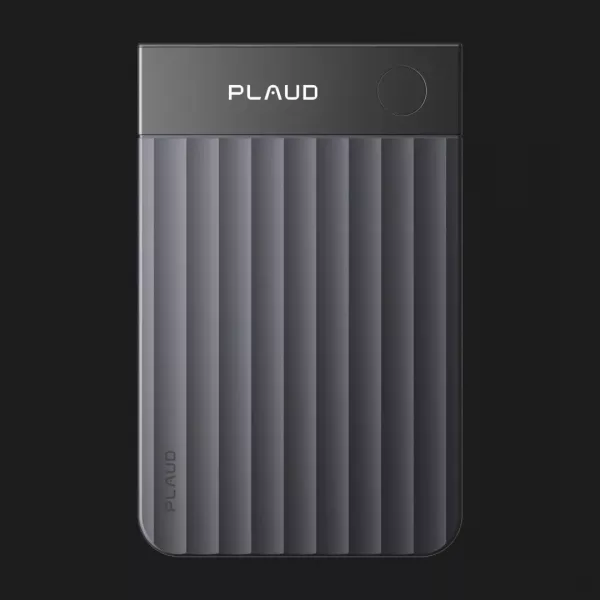 Цифровий диктофон PLAUD Note Pro AI (Black) (PN0300-BL)