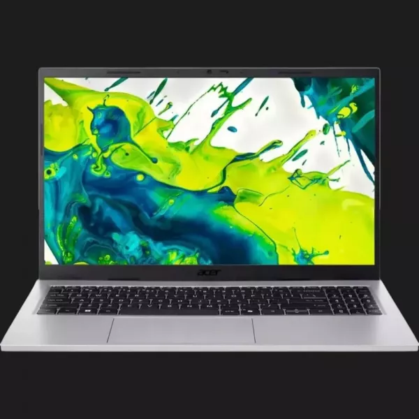Ноутбук Acer Aspire Go 15 AG15-72P-77TE 15.6" (Intel Core 7/32GB/1TB (SSD)/Intel Graphics) (NX.JRRET.009) (Standard)