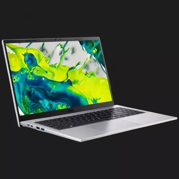 Ноутбук Acer Aspire Go 15 AG15-72P-77TE 15.6" (Intel Core 7/32GB/1TB (SSD)/Intel Graphics) (NX.JRRET.009) (Standard)