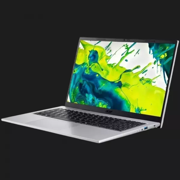 Ноутбук Acer Aspire Go 15 AG15-72P-77TE 15.6" (Intel Core 7/32GB/1TB (SSD)/Intel Graphics) (NX.JRRET.009) (Standard)