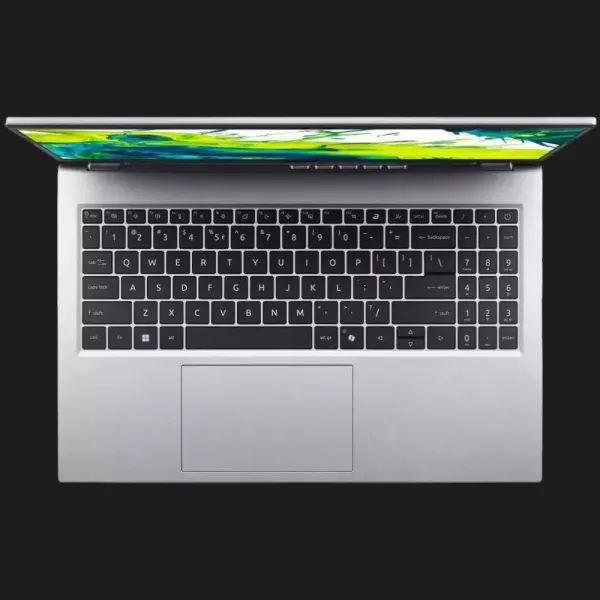 Ноутбук Acer Aspire Go 15 AG15-72P-77TE 15.6" (Intel Core 7/32GB/1TB (SSD)/Intel Graphics) (NX.JRRET.009) (Standard)