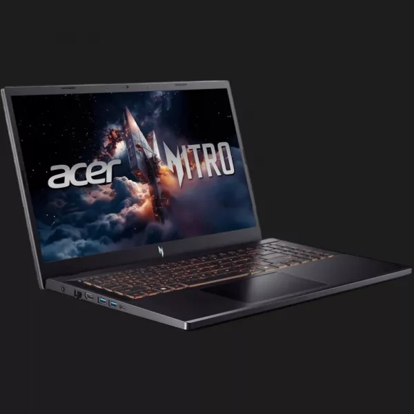 Ноутбук Acer Nitro V 15 ANV15-52-586Z 15.6" (Intel Core i5/8GB/512GB (SSD)/RTX 4050) (NH.U0NAA.001) (Standard)