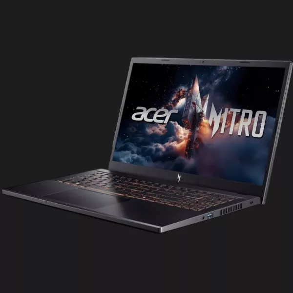 Ноутбук Acer Nitro V 15 ANV15-52-586Z 15.6" (Intel Core i5/8GB/512GB (SSD)/RTX 4050) (NH.U0NAA.001) (Standard)