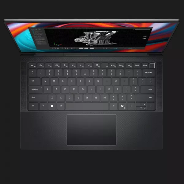 Ноутбук Dell Precision 5490 14" (Intel Core Ultra 9/32GB/1TB (SSD)/Intel Arc) (DP7U549020AUS) (Standard)
