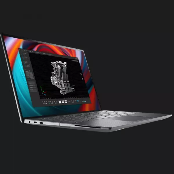Ноутбук Dell Precision 5490 14" (Intel Core Ultra 9/32GB/2TB (SSD)/Intel Arc) (DP7U549021AUS) (Standard)