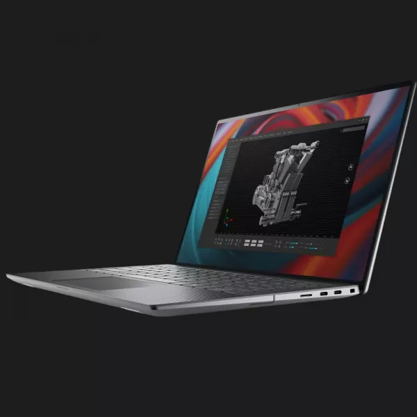 Ноутбук Dell Precision 5490 14" (Intel Core Ultra 9/32GB/2TB (SSD)/Intel Arc) (DP7U549021AUS) (Standard)