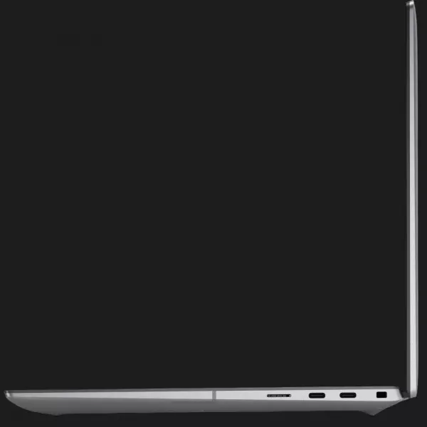 Ноутбук Dell Precision 5490 14" (Intel Core Ultra 9/32GB/4TB (SSD)/Intel Arc) (DP7U549022AUS) (Standard)