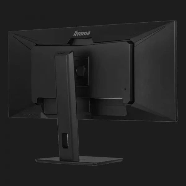 Монітор iiyama 34" IPS 120Hz XUB3493WQSU-B6 (UA)