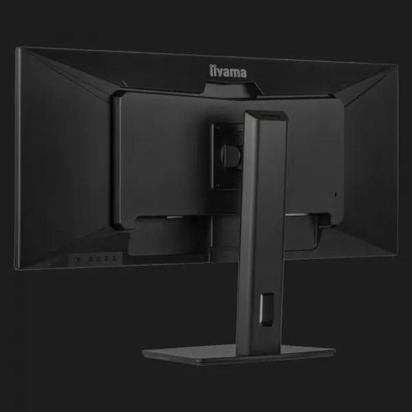 Монітор iiyama 34" IPS 120Hz XUB3493WQSU-B6 (UA)