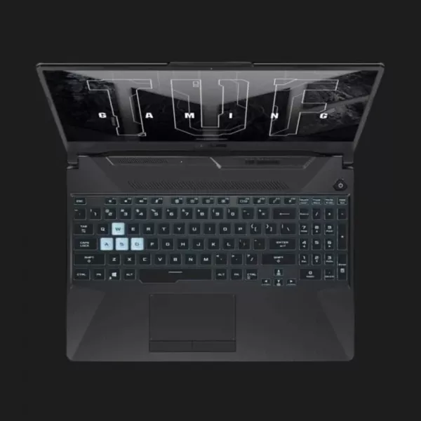 Ноутбук Asus TUF Gaming A15 FA506NCG 15.6" (AMD Ryzen 7/16GB/512GB (SSD)/RTX 3050) (FA506NCG-HN272) (Standard)