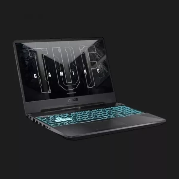 Ноутбук Asus TUF Gaming A15 FA506NCG 15.6" (AMD Ryzen 7/16GB/512GB (SSD)/RTX 3050) (FA506NCG-HN272) (Standard)