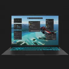 Ноутбук Asus V16 V3607VH 16.1" (Intel Core Ultra 5/16GB/1TB (SSD)/RTX 5050) (V3607VH-RP017) (Standard)