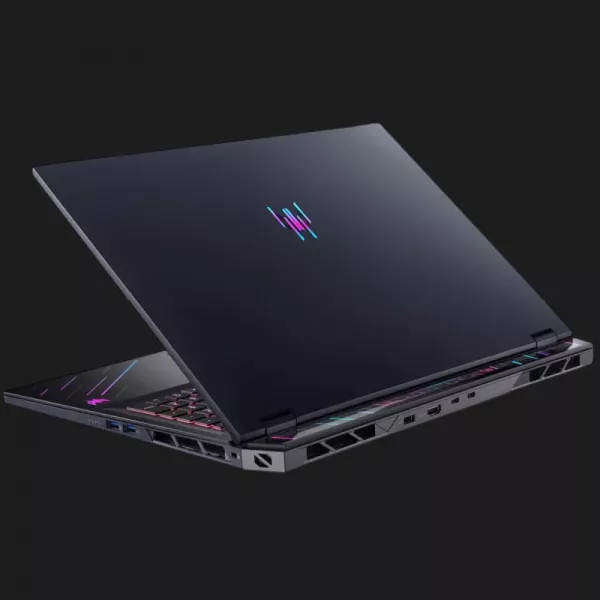 Ноутбук Acer Predator Helios 18 AI PH18-73 18" (Intel Core Ultra 9/128GB/4TB (SSD)/RTX 5080) (NH.U0FAA.016) (Standard)