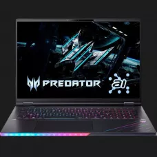 Ноутбук Acer Predator Helios 18 AI PH18-73 18" (Intel Core Ultra 9/256GB/16TB (SSD)/RTX 5080) (NH.U0FAA.022) (Standard)