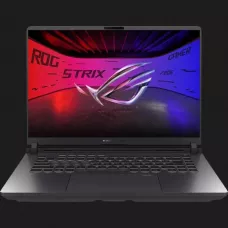 Ноутбук Asus ROG Strix G16 G615LR 16" (Intel Core Ultra 9/32GB/2TB (SSD)/RTX 5070 Ti) (G615LR-AS196) (Standard)