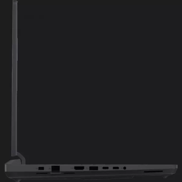 Ноутбук Asus ROG Strix G16 G615LR 16" (Intel Core Ultra 9/96GB/8TB (SSD)/RTX 5070 Ti) (G615LR-AS596) (Standard)