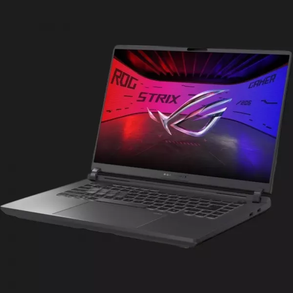 Ноутбук Asus ROG Strix G16 G615LR 16" (Intel Core Ultra 9/128GB/4TB (SSD)/RTX 5070 Ti) (G615LR-AS696) (Standard)