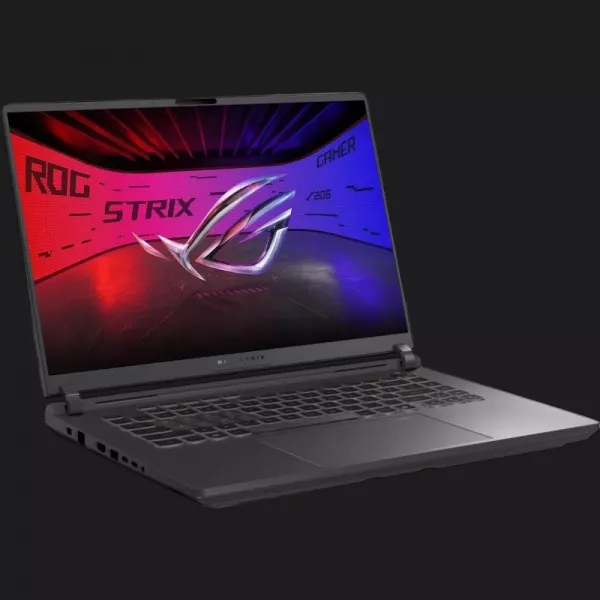 Ноутбук Asus ROG Strix G16 G615LR 16" (Intel Core Ultra 9/128GB/8TB (SSD)/RTX 5070 Ti) (G615LR-AS796) (Standard)