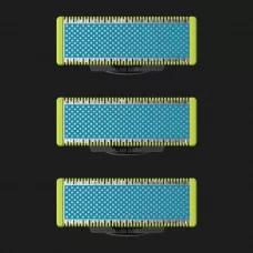 Змінне лезо Philips OneBlade First Shave (QP235/50)