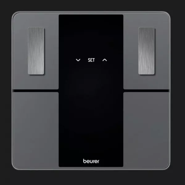 Ваги Beurer (BF_500) (Black)