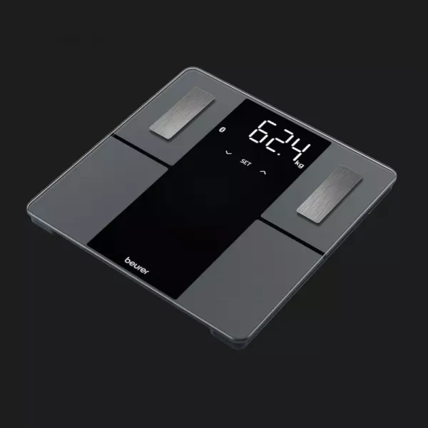 Ваги Beurer (BF_500) (Black)