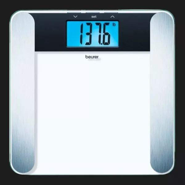 Ваги Beurer (BF_220) (White)