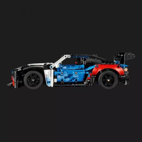 Конструктор LEGO Technic Автомобіль для перегонів BMW M4 GT3 EVO (42226)