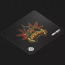 Ігрова поверхня SteelSeries Qck L Call of Duty Zombies Edition (63449)