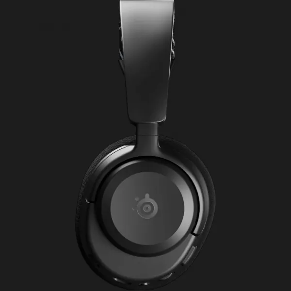 Ігрова гарнітура SteelSeries Arctis Nova 3X Wireless MultiPlatform/Xbox (Black) (UA)