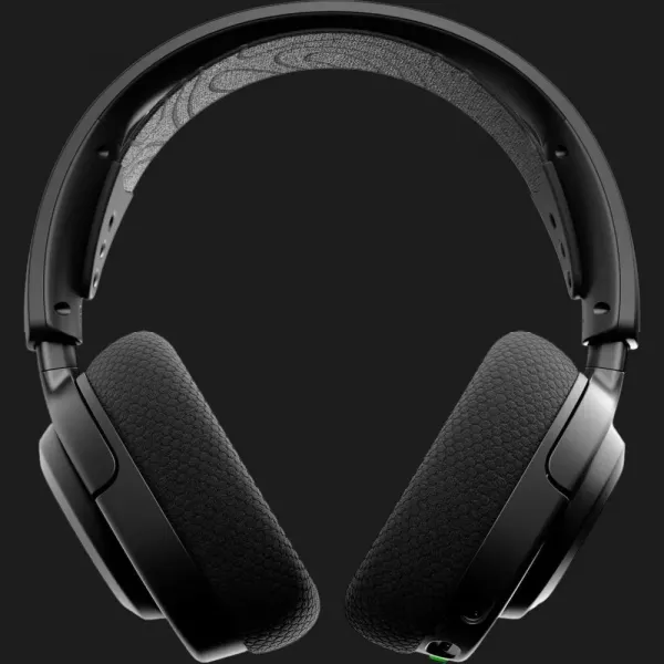 Ігрова гарнітура SteelSeries Arctis Nova 3X Wireless MultiPlatform/Xbox (Black) (UA)