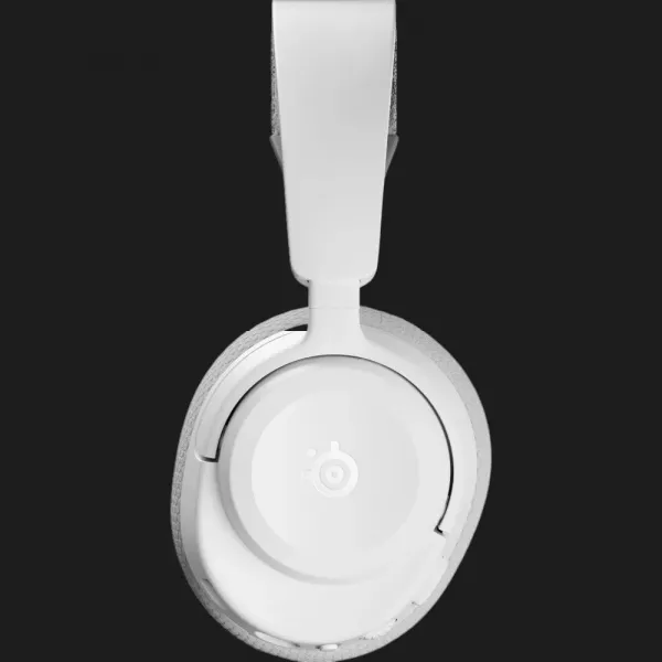 Ігрова гарнітура SteelSeries Arctis Nova 3X Wireless MultiPlatform/Xbox (White) (UA)