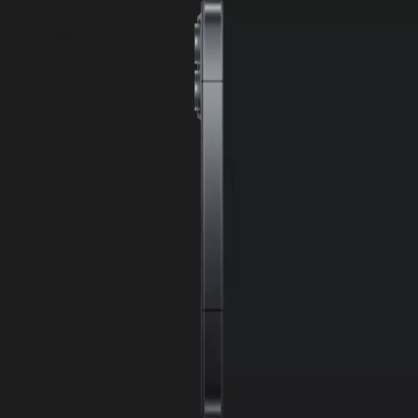 Смартфон POCO F8 Pro 12/256GB (Black)