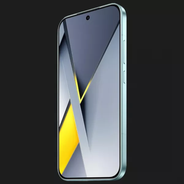 Смартфон POCO F8 Pro 12/256GB (Blue)