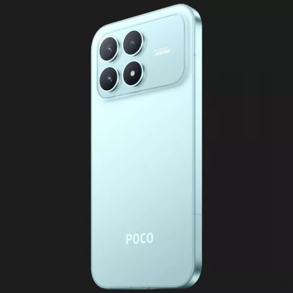 Смартфон POCO F8 Pro 12/256GB (Blue)