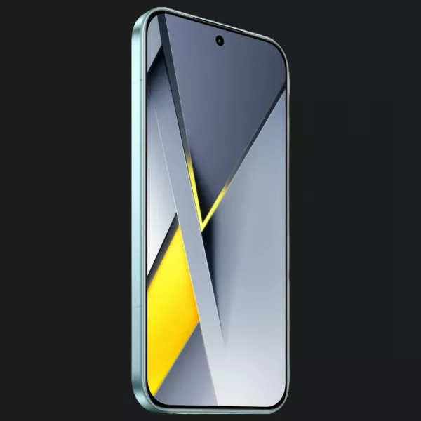 Смартфон POCO F8 Pro 12/256GB (Blue)