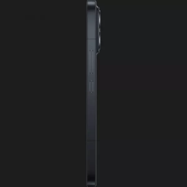 Смартфон POCO F8 Ultra 12/256GB (Black)