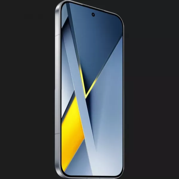 Смартфон POCO F8 Ultra 12/256GB (Denim Blue)