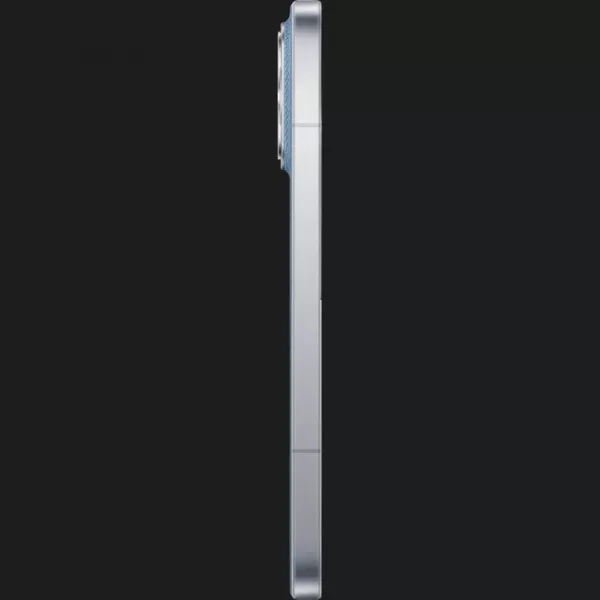 Смартфон POCO F8 Ultra 12/256GB (Denim Blue)