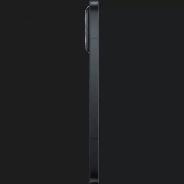 Смартфон POCO F8 Ultra 16/512GB (Black)