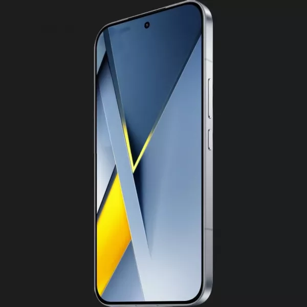Смартфон POCO F8 Ultra 16/512GB (Denim Blue)